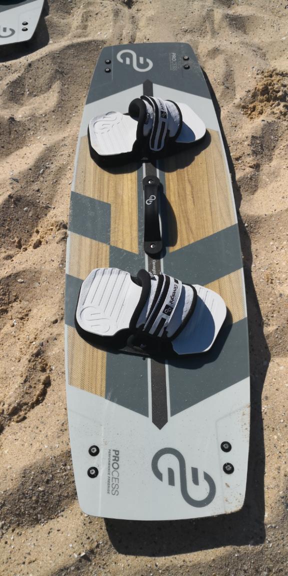 eleveight kites 2020 - kite kitesurf aile planche (PROCESS)_
